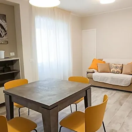 House Apartment Atessa
