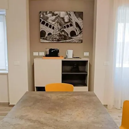 Apartment House