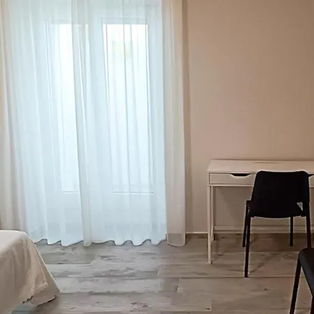 Apartment House Atessa