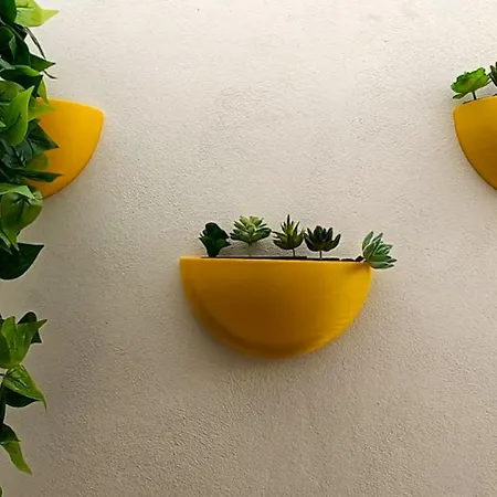 דירה House Atessa