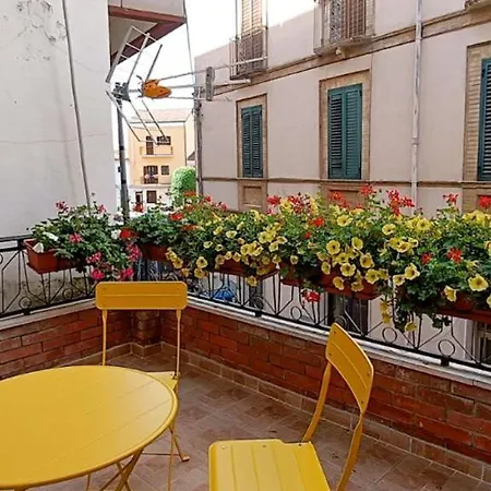 Apartment House Atessa