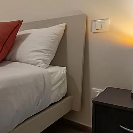 דירה House Atessa