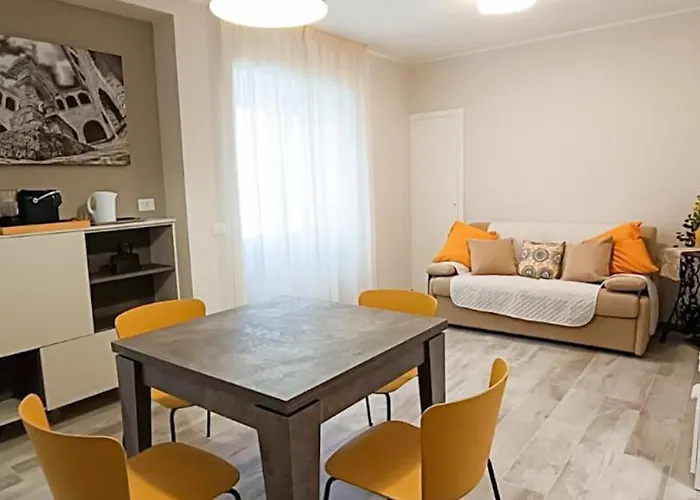 House דירה Atessa