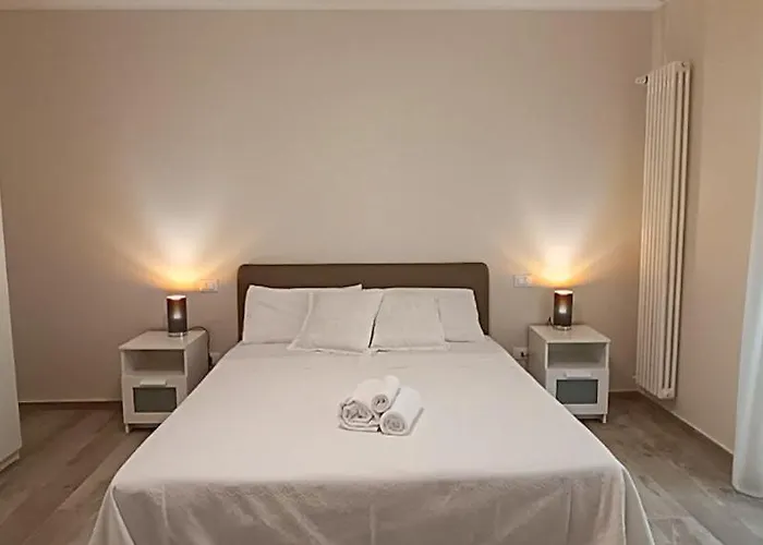 House Апартаменты *