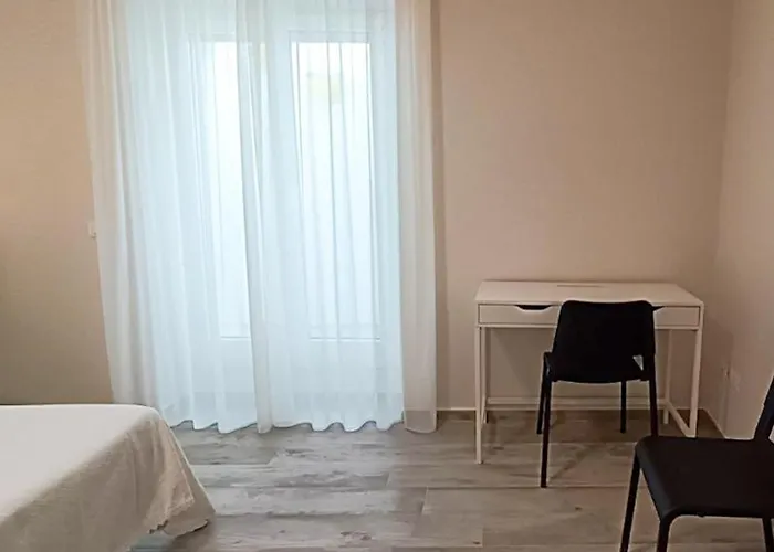 דירה House Atessa