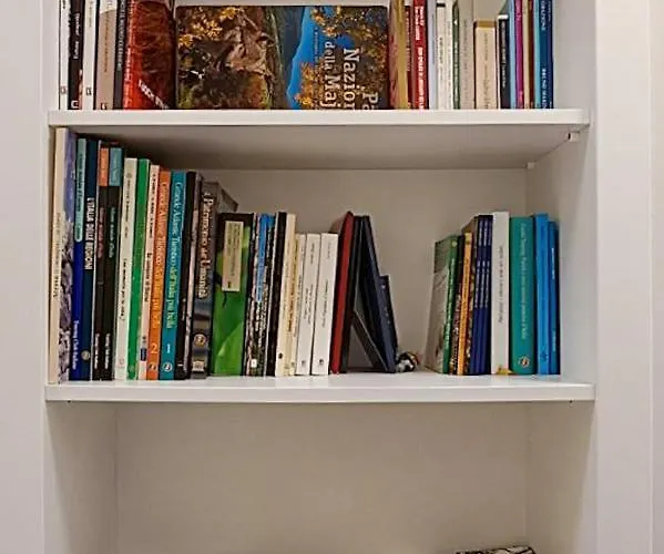 Апартаменты House