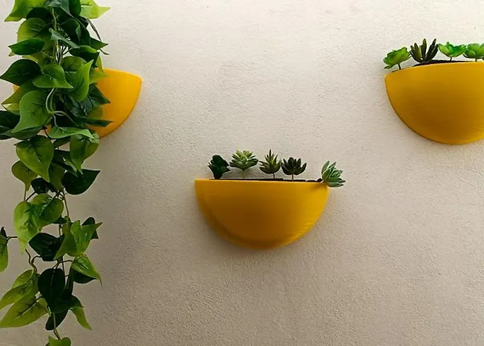 Апартаменты House Атесса