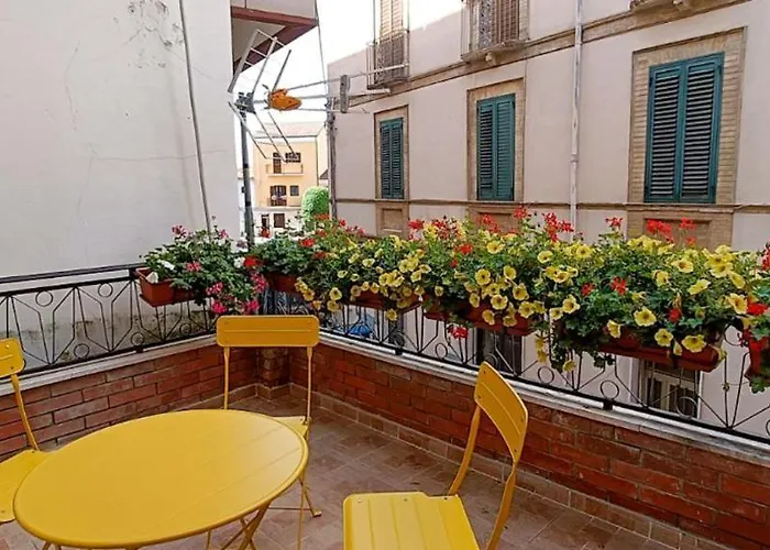 Апартаменты House Атесса