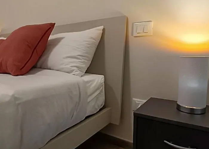 Apartment House Atessa